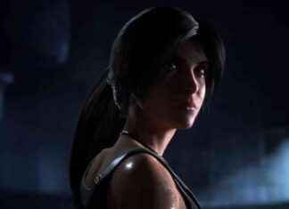 New Title: Lara Croft Joins Dead By Daylight as Survivor Today, 2v8 Mode and Cross Progression Coming Soon news-17072024-021504