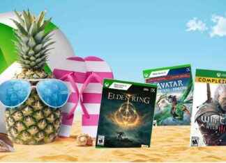 Top 50 Xbox Summer Sale 2024 Deals: Save Big on Gaming! news-17072024-191113