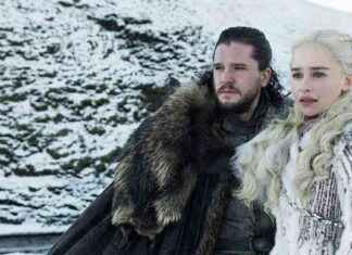 Game Of Thrones Complete Series Blu-Ray Sale: $58 Amazon Prime Day Deal news-18072024-061204