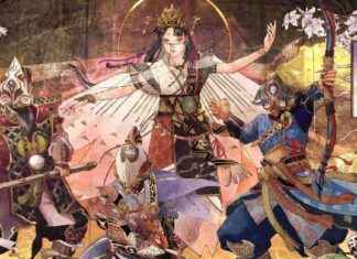 Kunitsu-Gami: Path Of The Goddess – Danse Macabre Review & Analysis news-18072024-151240