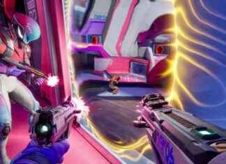 Splitgate 2: Portal Jumping Sequel Arriving Next Year news-19072024-021358