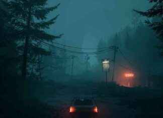 Survival Game Pacific Drive: Free Update, Paid DLC, and 2024 Roadmap news-19072024-144444