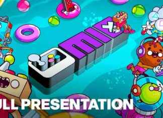 BitSummit 2024 Showcase: THE MIX Event Highlights and Features news-19072024-181444