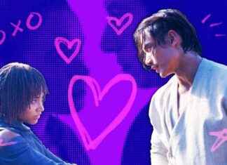 The Acolyte: Fulfilling Reylo Fans’ Romantic Desires news-19072024-201739