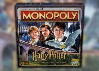Discount Alert: Harry Potter Monopoly Sale at Amazon and Walmart news-20072024-033407