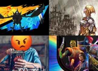 Video Game Review: Jeanne D’Arc and Flock – Weekly Takes news-20072024-103420