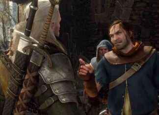 Enhanced Reputation System Mod for The Witcher 3: Wild Hunt news-20072024-173509