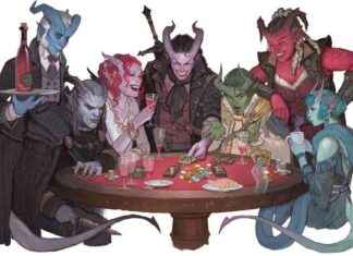 2024 D&D Player’s Handbook: 10 Species to Choose, Including Goliaths & Updated Drow news-21072024-042007