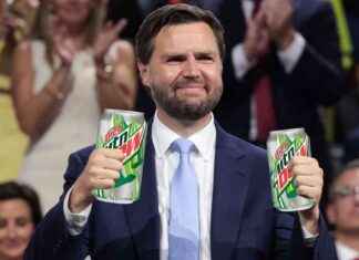 Connecting Mountain Dew and Racism: Trump’s VP Nom Sparks Controversy news-22072024-150657