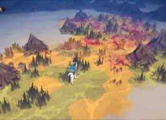 Explore the Wild West in ColdRidge: A Cowboy Adventure Game news-22072024-190542