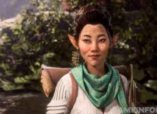 Dragon Age: The Veilguard’s Bellara Lutara – A Comprehensive Guide news-22072024-200616