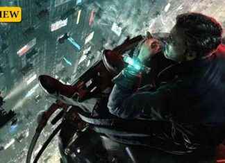 Blade Runner and BioShock Inspired Noir Game: A Fantastic Blend news-22072024-220745