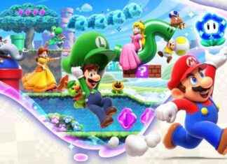 Super Mario Bros. Wonder Game On Sale for $44 – Limited Time Offer news-23072024-020649