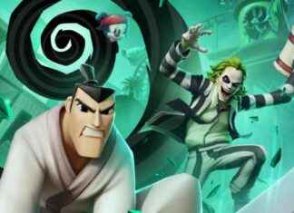Samurai Jack & Beetlejuice Joining MultiVersus Fighting Game news-23072024-080758