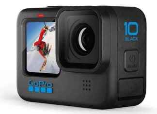 Save Big on GoPro Hero 10 Black Bundle for Amazon Prime Members news-24072024-053737