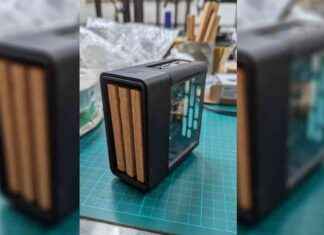 DIY Mini Fractal Design Case for Raspberry Pi: Explore 3D Printing Opportunities news-24072024-093940