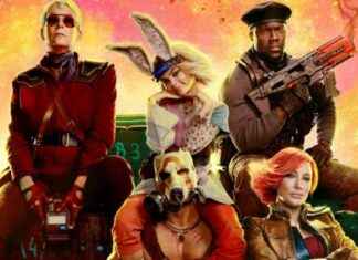 Borderlands Final Trailer Released Ahead of Premiere: Watch Now news-24072024-114242