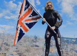 Fallout: London DLC-sized Mod Release Tomorrow, Pending Nuclear War news-24072024-204055