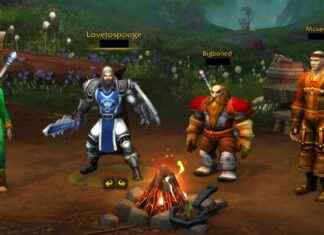 Warbands System in WoW: Memes and Transmog Flexing Trend news-25072024-074153