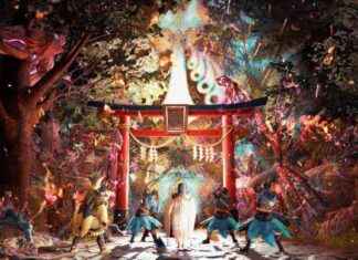 Capcom’s Fantastic Game That Defies 2024 Trends news-26072024-135159