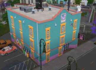 How to Find the Wealthy Weirdo in The Sims 4 Lovestruck Expansion – Ultimate Guide news-26072024-185239