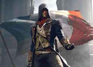 2024 Paris Olympics Opening Ceremony: Assassin’s Creed Parkour on Rooftops news-26072024-205310