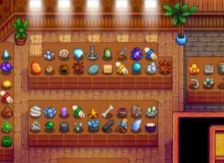 Completing the Museum in Stardew Valley: A Comprehensive Guide news-26072024-221348