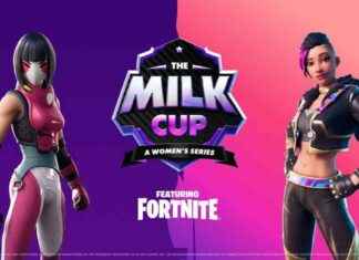 ‘The Milk Cup: Largest Women’s Esports Prize Pool in North America’ – Dairy-Sponsored Fortnite Tournament news-27072024-055639