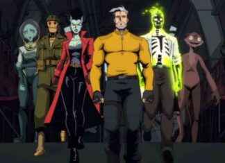 James Gunn’s Creature Commandos Set for December Release with New Trailer news-27072024-071428