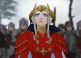 Edelgard: The Best Character in Fire Emblem: Three Houses news-27072024-223822