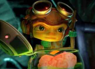 Double Fine Releases 90-Minute Update on Psychonauts 2 Development news-28072024-154816