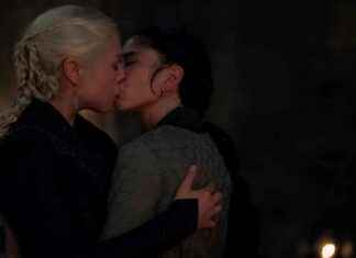 Dragon Riding 101: House of the Dragon Season 2 Episode 6 Recap news-29072024-013419