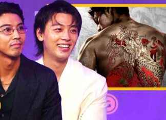 Bringing Unique Perspectives to Kiryu and Nishiki in Like A Dragon: Yakuza news-29072024-150219