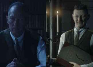 SEO Title: Actor Tony Pankhurst Dies, Known as Face of Curator in Dark Pictures Anthology news-29072024-181747