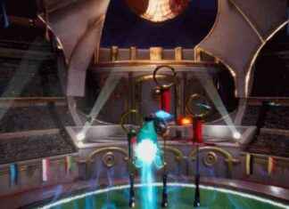 Harry Potter Quidditch Game: Exciting Gameplay Revealed news-29072024-200555