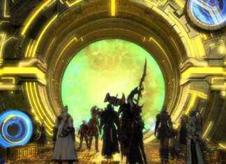 Defeating Queen Eternal: Final Boss Guide for FFXIV Dawntrail news-31072024-061151