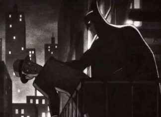 Batman: Dark Knight in 1940s Noir – Uncovering the Caped Crusader’s Origins news-31072024-101541