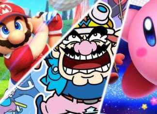 Nintendo Switch Games Sale: Mario and Kirby Titles Discounted news-31072024-131234