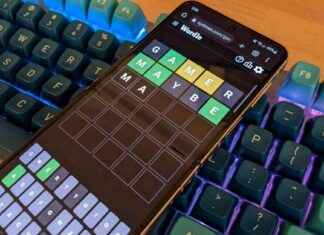 Friday, August 2 Wordle Answer: Today’s Solution for the Daily Puzzle news-02082024-000208