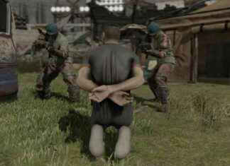 Curing Dog Food Addiction in Fallout: London Mod – Uncovering Sinister Origins news-02082024-110347