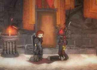 Salt and Sanctuary Introduces Challenging Randomiser Mode After Eight Years news-03082024-011734