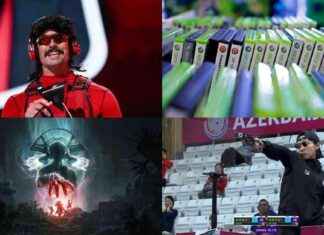 Gaming News Recap: Dr Disrespect Returns & Bungie Faces Massive Layoffs news-03082024-171021