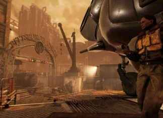 Acquiring Union Power Armor in Fallout 76: A Comprehensive Guide news-06082024-042335