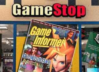 Game Informer Ceases Publication, End of an Era for Gaming Magazine Industry news-06082024-112533