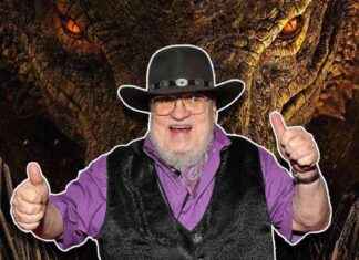 7 Upcoming Game of Thrones Spin-Offs Revealed by George R.R. Martin news-06082024-112655