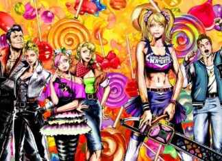 Lollipop Chainsaw Remaster Release Date and Price Revealed news-06082024-182827