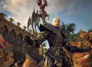 Mastering the Elusive Hunt in Final Fantasy XIV: The Key is Patience news-07082024-083252