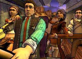 Borderlands Video Game Success Inspires Gearbox Movie Adaptation news-07082024-153416