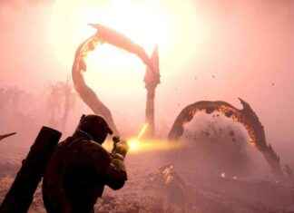 Mastering Combat Tactics Against Impalers in Helldivers 2 news-07082024-153516