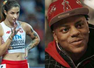 iShowSpeed Challenged by Olympic Runner: The Ultimate Race Showdown news-08082024-035621